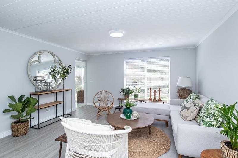 To Let 2 Bedroom Property for Rent in Plumstead Western Cape